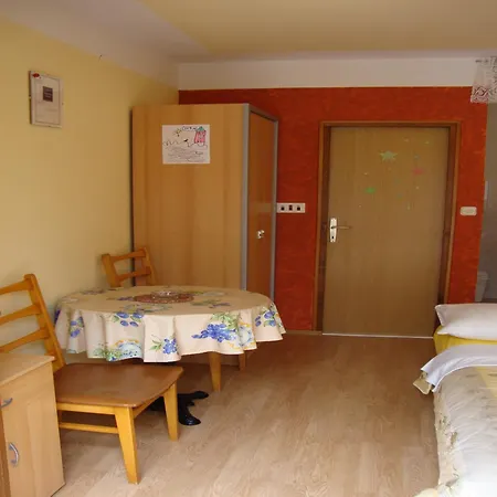 Apartment Pero
