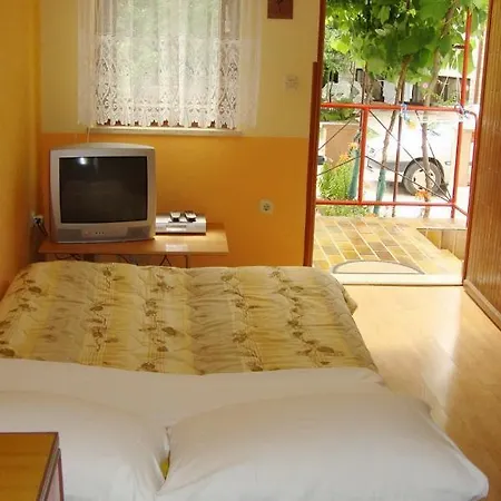 Pero Apartment Pula