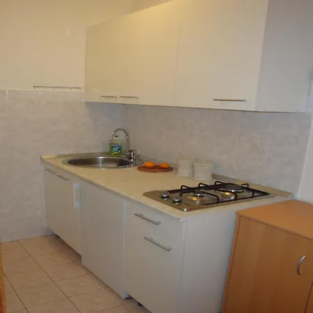 Pero Apartment