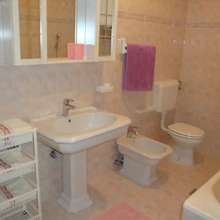 Pero Apartment *