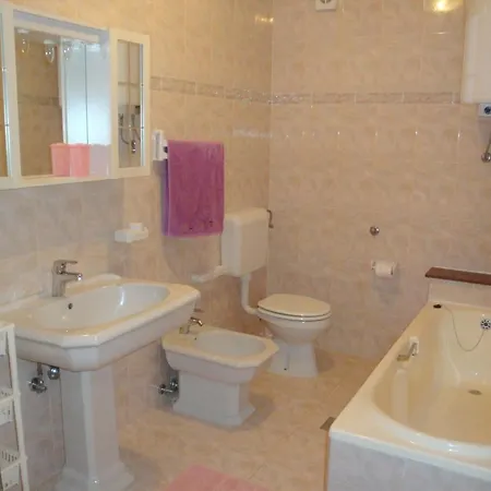 Pero Apartment