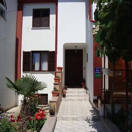 Apartment Pero Pula