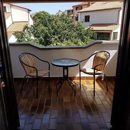 Pero Apartment