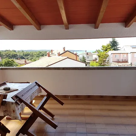 Pero Apartment *