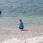 Pero Lägenhet Pula