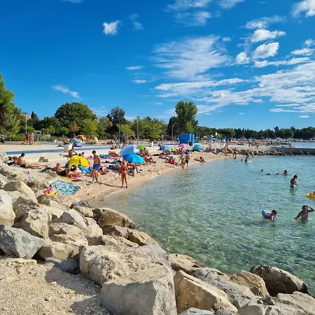 Pero Appartement Pula