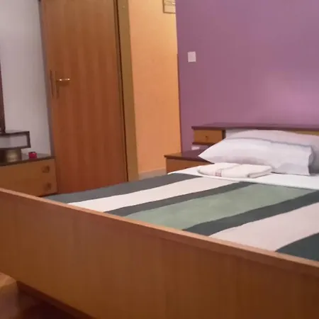 Pero Apartman