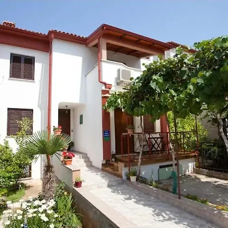 Pero Apartmán Pula