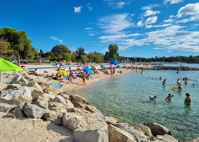 Pero Appartement Pula