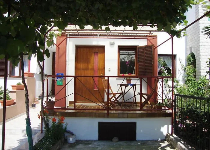 Appartement Pero Pula