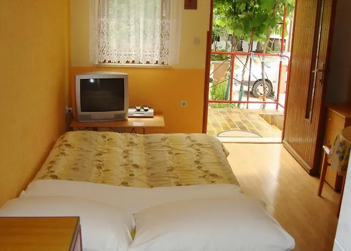 Pero Appartement Pula