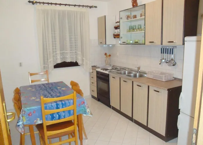 Pero Appartement Pula