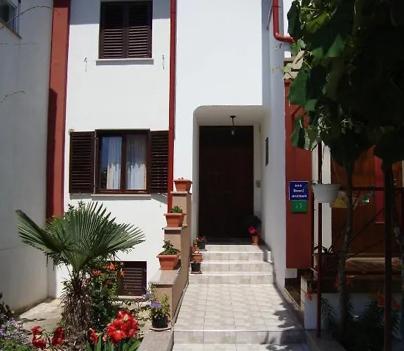 Appartement Pero Pula