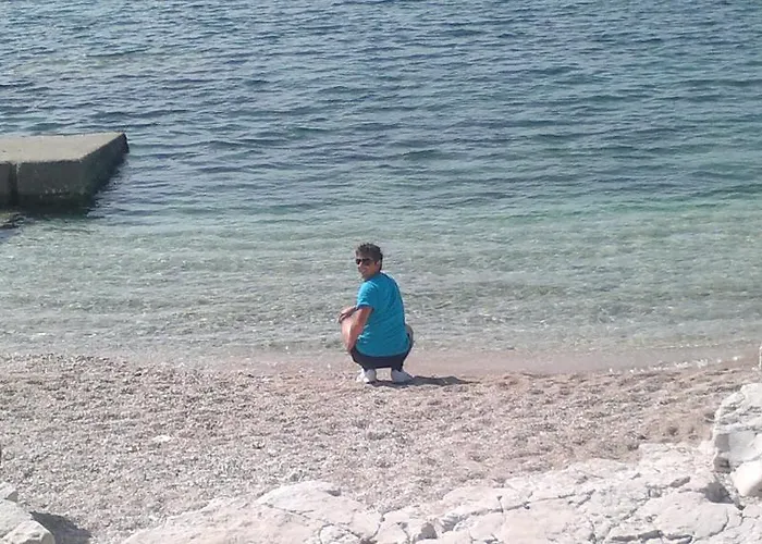 Pero Appartement Pula